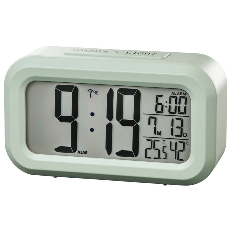 Hama Radiogestuurde Wekker RC 660