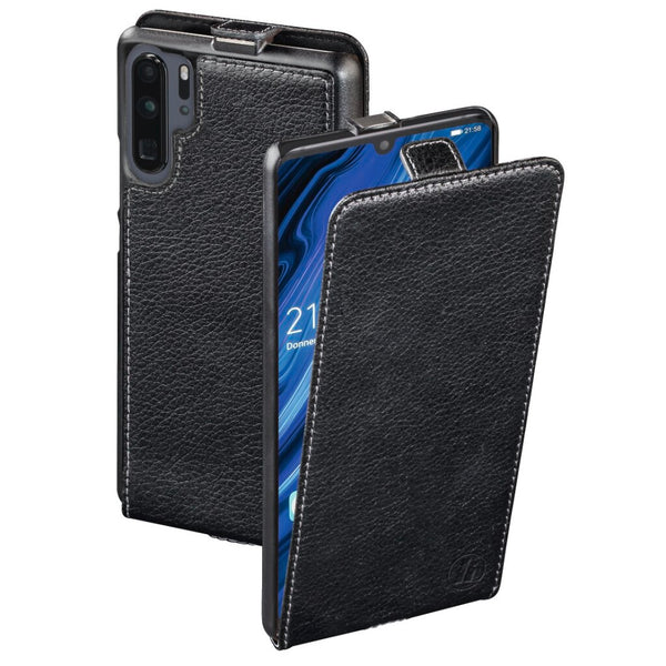 Hama Flipcase Smart Case Voor Huawei P30 Pro Zwart