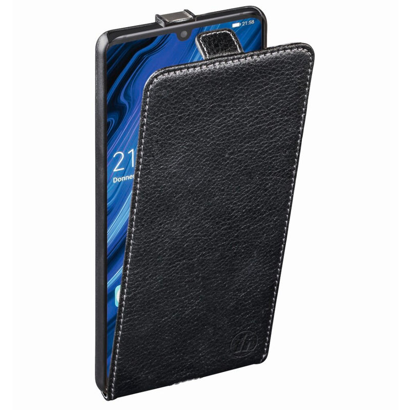 Hama Flipcase Smart Case Voor Huawei P30 Pro Zwart