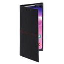 Hama Booklet Red Sensation No. 6 Voor Samsung Galaxy S10 Zwart/rood