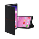 Hama Booklet Red Sensation No. 6 Voor Samsung Galaxy S10+ Zwart/rood