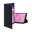 Hama Booklet Red Sensation No. 6 Voor Samsung Galaxy S10e Zwart/rood