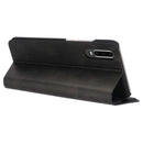 Hama Booklet Guard Pro Voor Huawei P30 Zwart