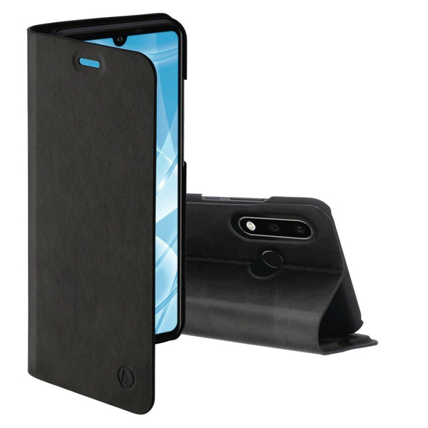 Hama Booklet Guard Pro Voor Huawei P30 Lite Zwart