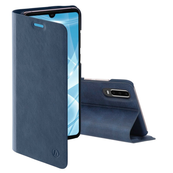 Hama Booklet Guard Pro Voor Huawei P30 Blauw