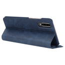 Hama Booklet Guard Pro Voor Huawei P30 Blauw