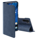 Hama Booklet Guard Pro Voor Huawei P30 Pro (New Edition) Blauw