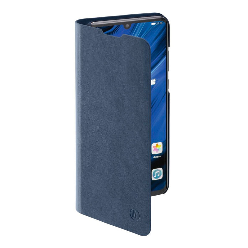 Hama Booklet Guard Pro Voor Huawei P30 Pro (New Edition) Blauw