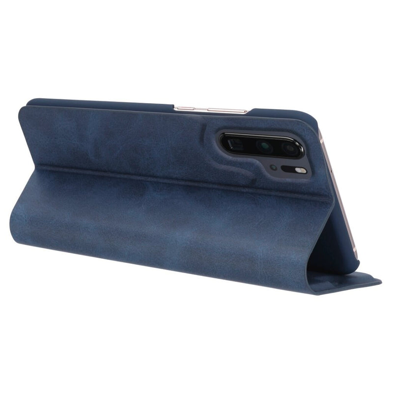 Hama Booklet Guard Pro Voor Huawei P30 Pro (New Edition) Blauw