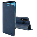Hama Booklet Guard Pro Voor Huawei P30 Lite Blauw