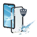 Hama Cover Protector Voor Huawei P30 Pro Zwart