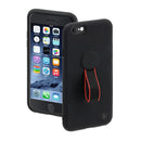 Hama Cover Red Sensation No. 2 Voor Apple IPhone 6/6s Zwart/rood