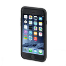 Hama Cover Red Sensation No. 2 Voor Apple IPhone 6/6s Zwart/rood