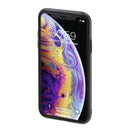 Hama Cover Red Sensation No. 2 Voor Apple IPhone X/Xs Zwart/rood