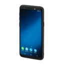 Hama Cover Red Sensation No. 2 Voor Samsung Galaxy S9 Zwart/rood