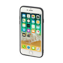 Hama Cover Red Sensation No. 4 Voor Apple IPhone/7/8 Zwart/rood