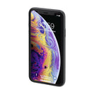 Hama Cover Red Sensation No. 3 Voor Apple IPhone X/Xs Blauw/rood