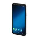 Hama Cover Red Sensation No. 3 Voor Samsung Galaxy S9 Blauw/rood