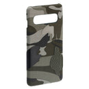 Hama Cover Camouflage Voor Samsung Galaxy S10 Groen
