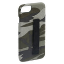 Hama Cover Camouflage Loop Voor Apple IPhone 6/6s/7/8 Groen