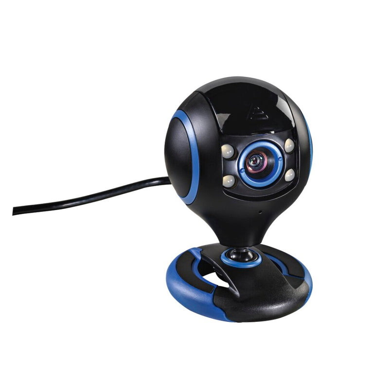 URage HD-webcam WebCam HD Essential