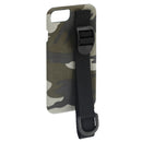 Hama Cover Camouflage Strap Voor Apple IPhone 6/6s/7/8 Groen