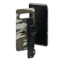 Hama Cover Camouflage Strap Voor Samsung Galaxy S10 Groen