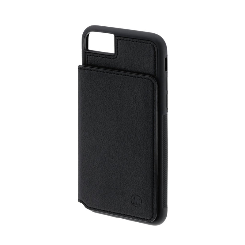Hama Cover Red Sensation No. 5 Voor Apple IPhone 6/6s/7/8 Zwart/rood