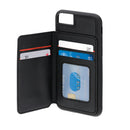 Hama Cover Red Sensation No. 5 Voor Apple IPhone 6/6s/7/8 Zwart/rood