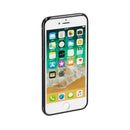 Hama Cover Red Sensation No. 5 Voor Apple IPhone 6/6s/7/8 Zwart/rood