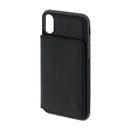 Hama Cover Red Sensation No. 5 Voor Apple IPhone X/Xs Zwart/rood