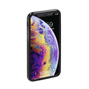 Hama Cover Red Sensation No. 5 Voor Apple IPhone X/Xs Zwart/rood