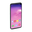 Hama Cover Red Sensation No. 5 Voor Samsung Galaxy S10 Zwart/rood