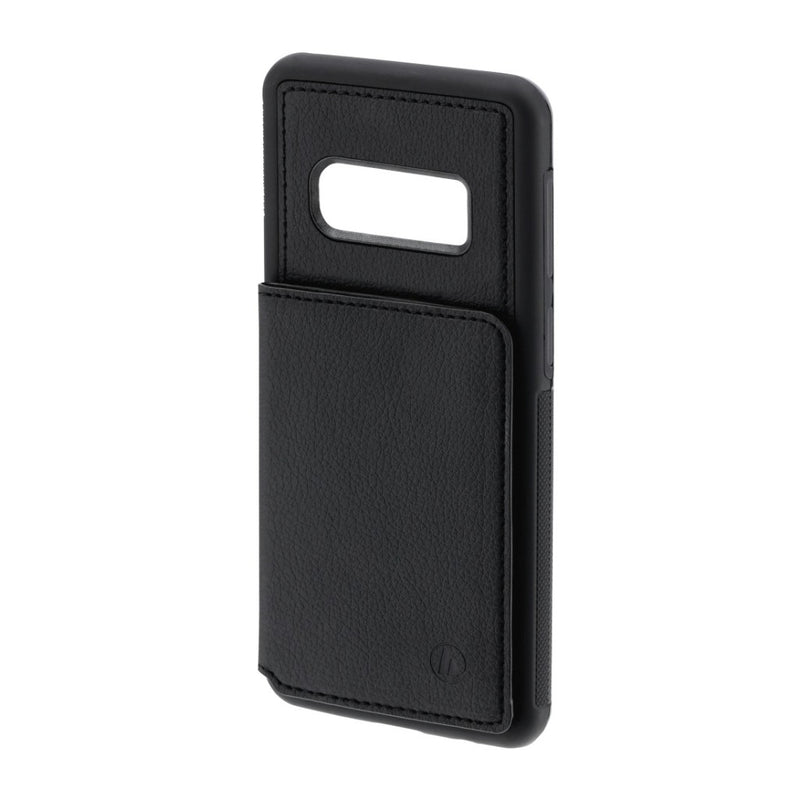 Hama Cover Red Sensation No. 5 Voor Samsung Galaxy S10+ Zwart/rood