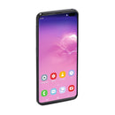 Hama Cover Red Sensation No. 5 Voor Samsung Galaxy S10+ Zwart/rood