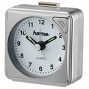 Hama Reiswekker A50 Zilver