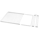 Xavax Universeel Rooster 40 X 35 Cm Uittrekbaar Tot 65 Cm Incl. Uitbreiding