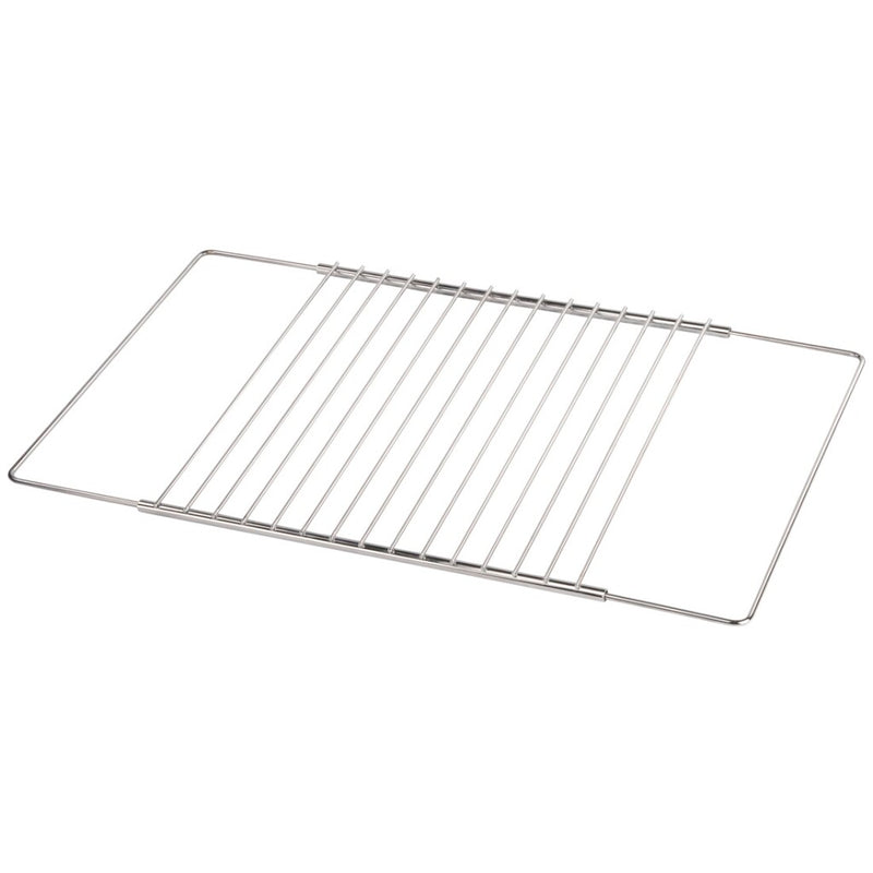 Xavax Universeel Rooster 40 X 35 Cm Uittrekbaar Tot 65 Cm Incl. Uitbreiding