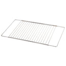 Xavax Universeel Rooster 40 X 35 Cm Uittrekbaar Tot 65 Cm Incl. Uitbreiding