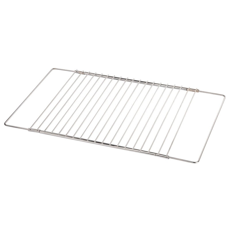 Xavax Universeel Rooster 40 X 35 Cm Uittrekbaar Tot 65 Cm Incl. Uitbreiding