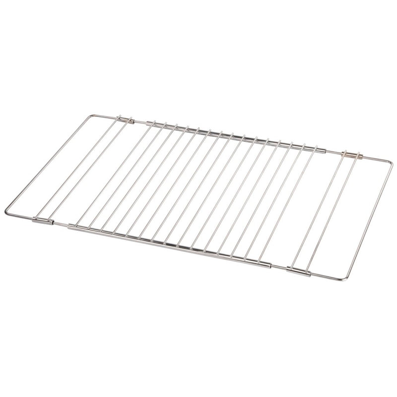Xavax Universeel Rooster 40 X 35 Cm Uittrekbaar Tot 65 Cm Incl. Uitbreiding