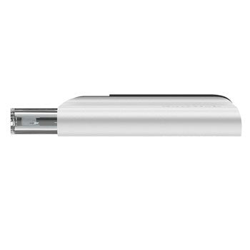 Hama Oplaad-/gegevenskabel USB Type-C - USB Type-C 1,5 M Wit