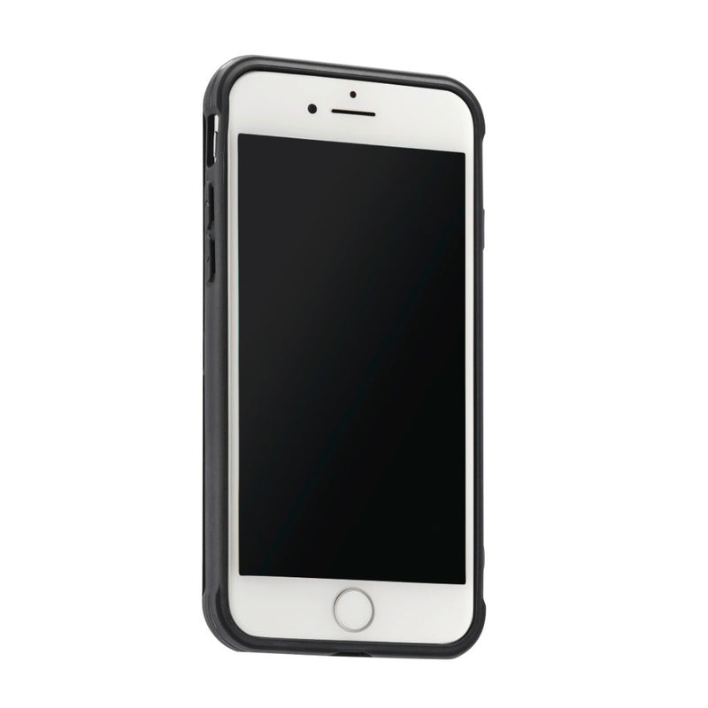Hama Cover Rugged Voor Apple IPhone 7/8 Zwart
