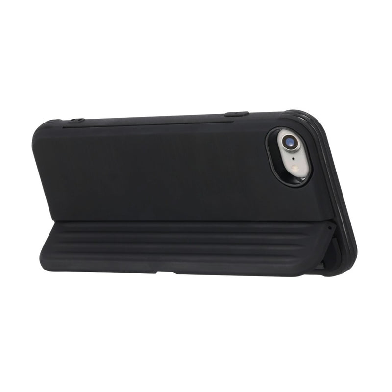 Hama Cover Rugged Voor Apple IPhone 7/8 Zwart