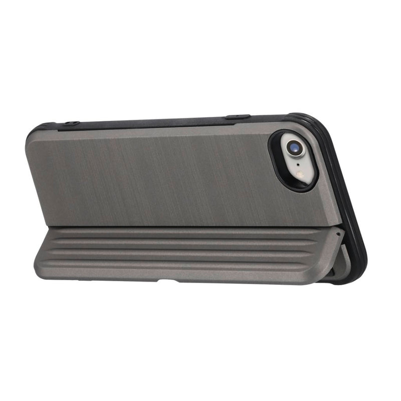 Hama Cover Rugged Voor Apple IPhone 7/8 Antraciet