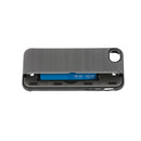 Hama Cover Rugged Voor Apple IPhone 7/8 Antraciet