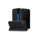 Hama Cover Rugged Voor Apple IPhone X/Xs Zwart