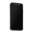 Hama Cover Rugged Voor Apple IPhone X/Xs Zwart