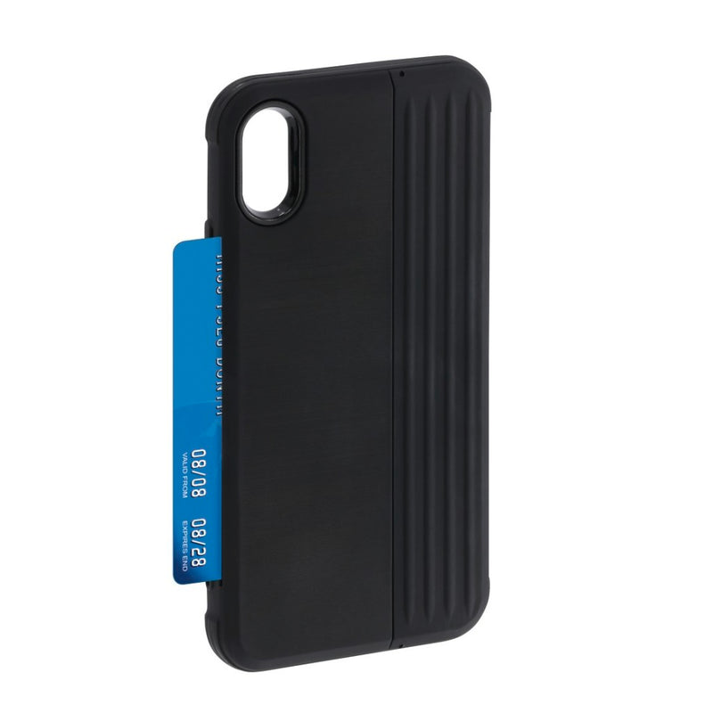 Hama Cover Rugged Voor Apple IPhone X/Xs Zwart