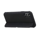 Hama Cover Rugged Voor Apple IPhone X/Xs Zwart